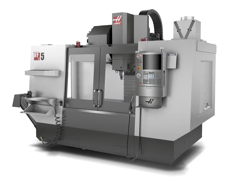 Haas VF 5