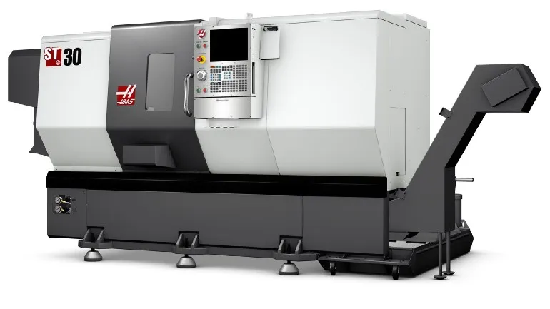 Haas ST 30