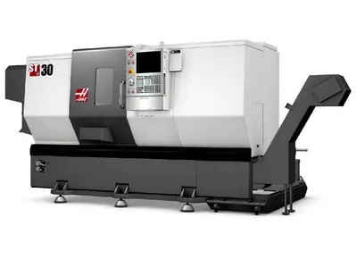 Haas ST 30