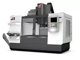 Haas VF 3