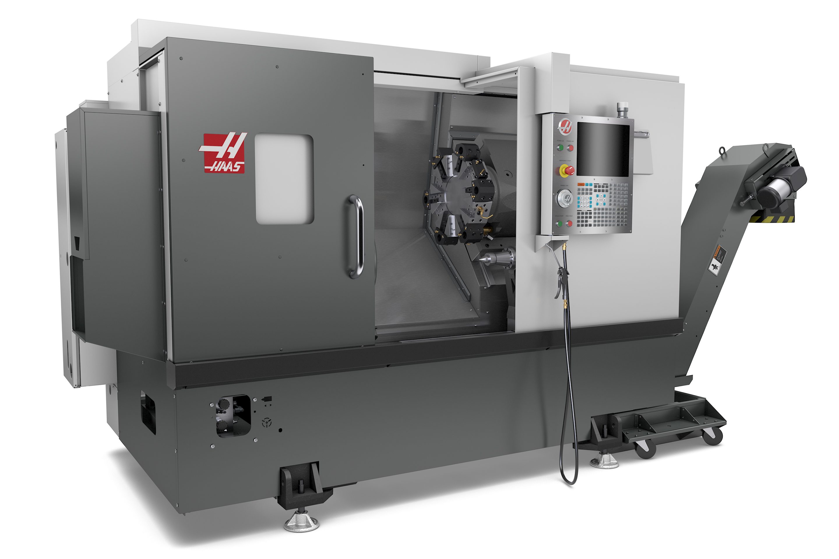 Haas ST 20