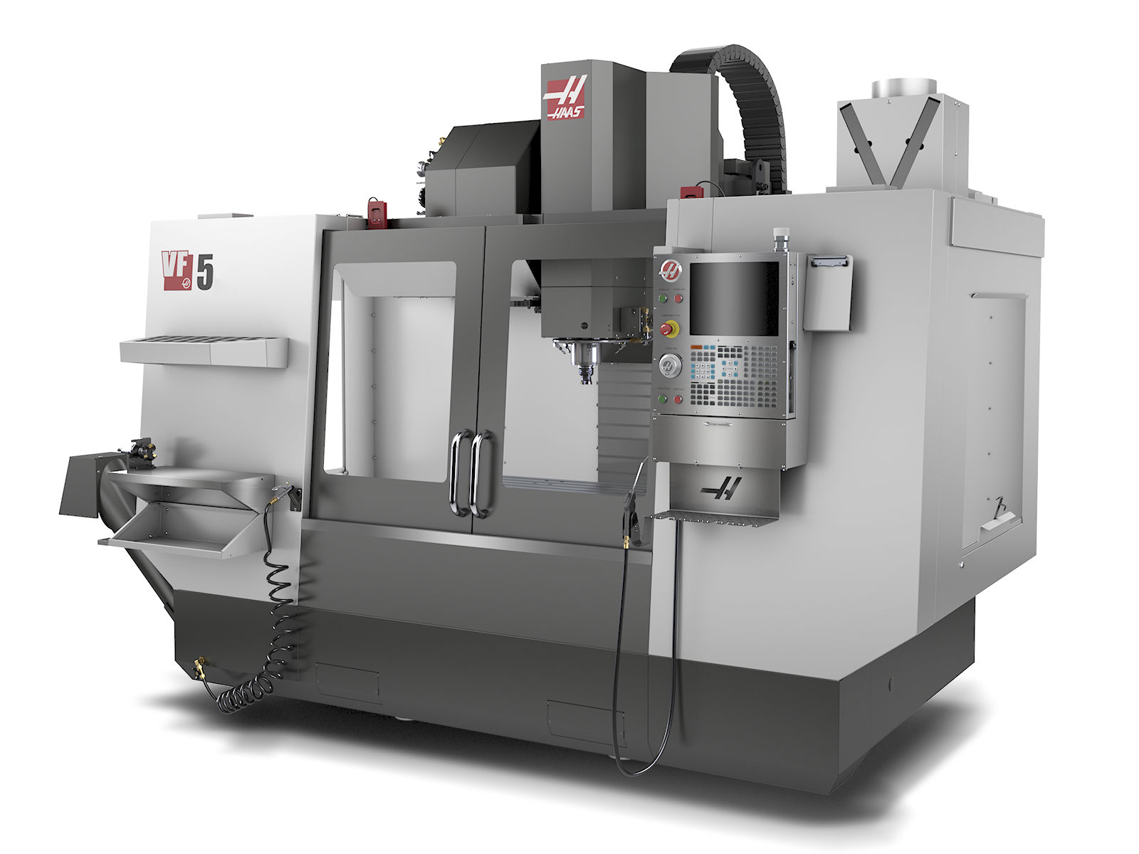 Haas VF 5