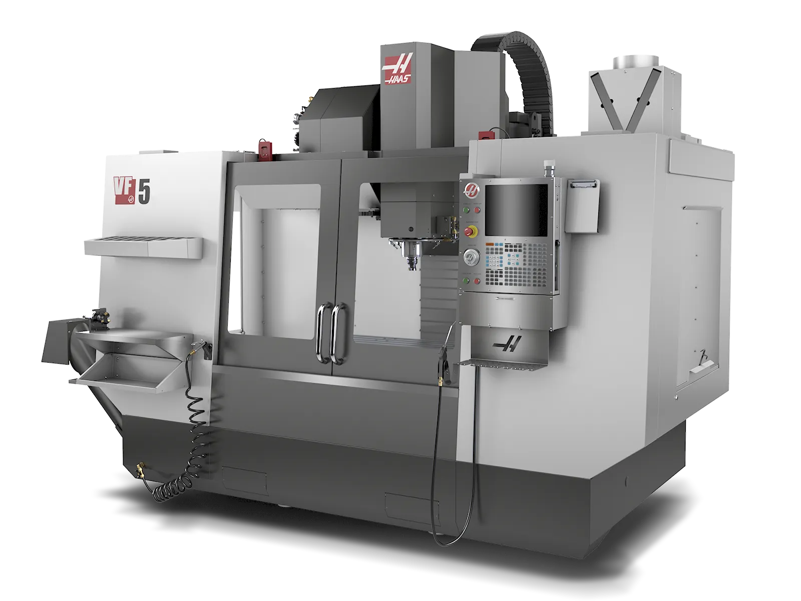 Haas VF 5