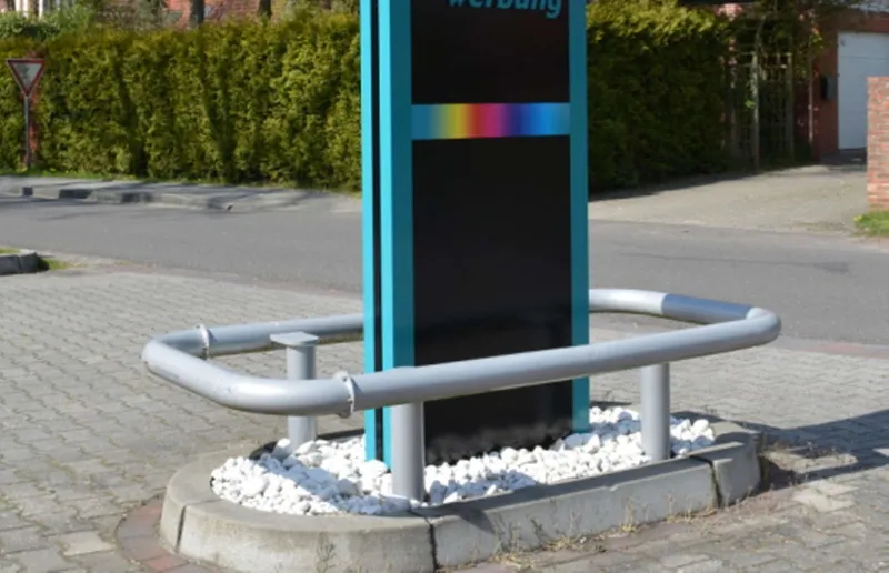 Rammschutz