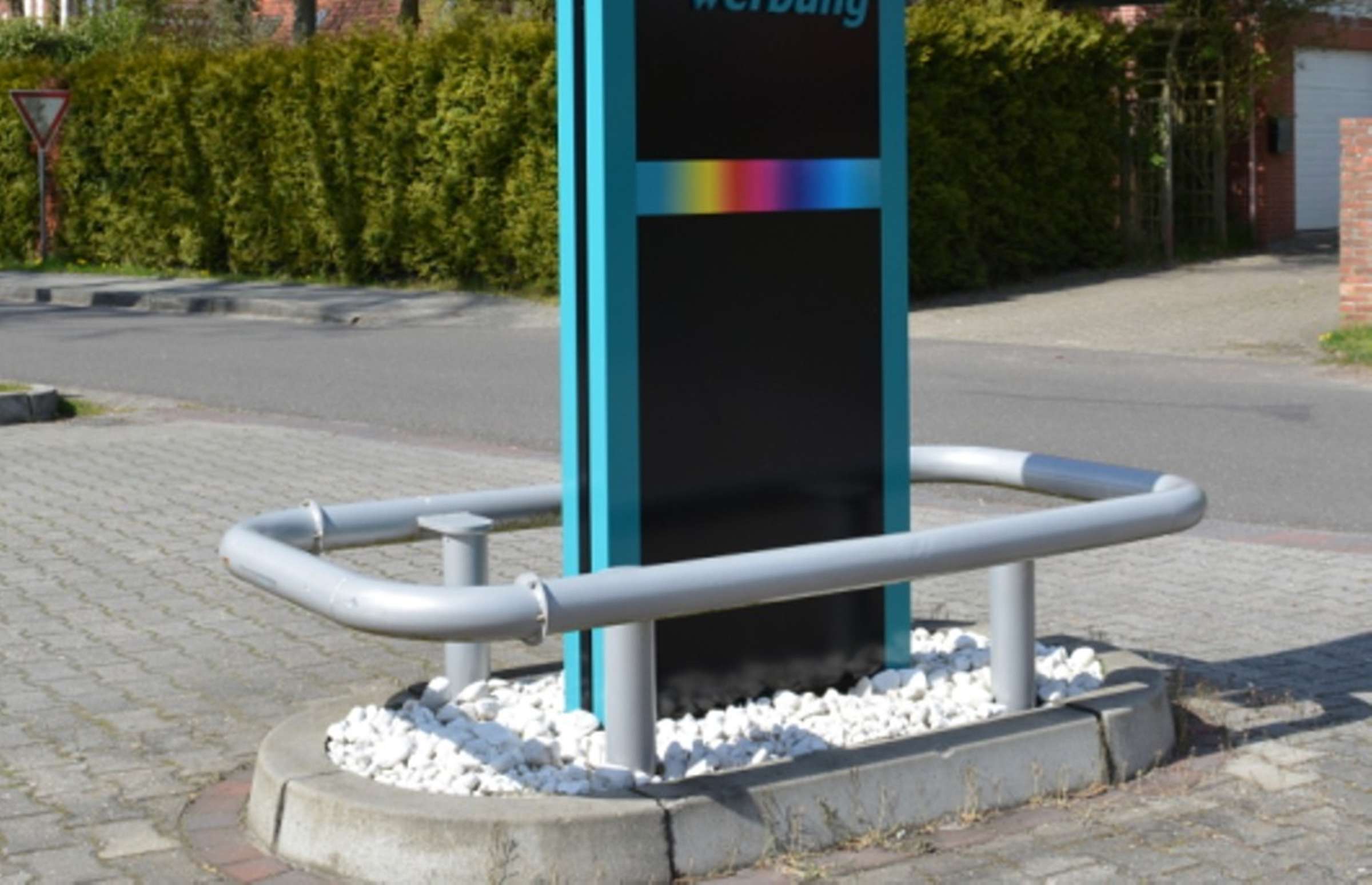 Rammschutz