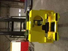 Gestell für Alstom