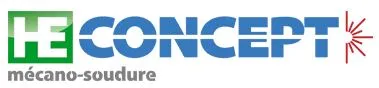 Logo di Schlosserei HE Concept