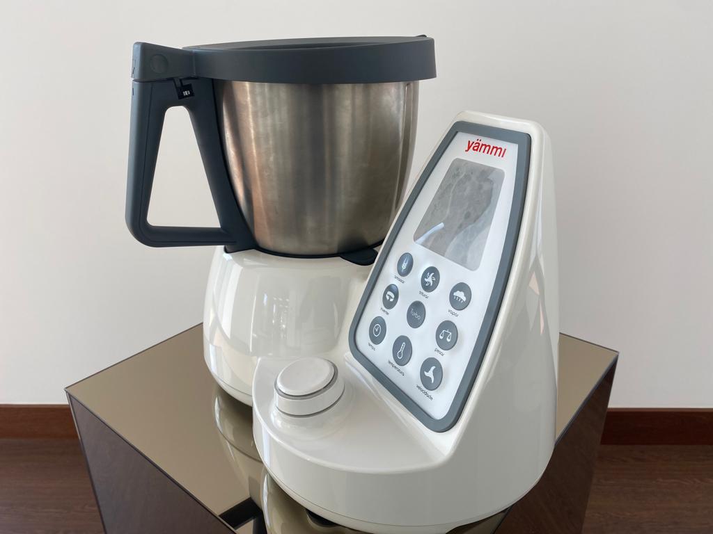 Cooking Robot
