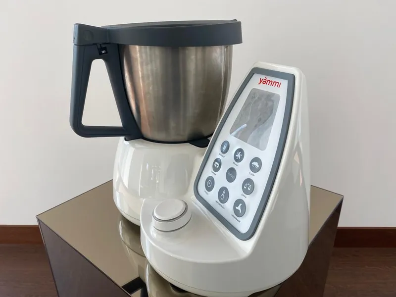 Cooking Robot