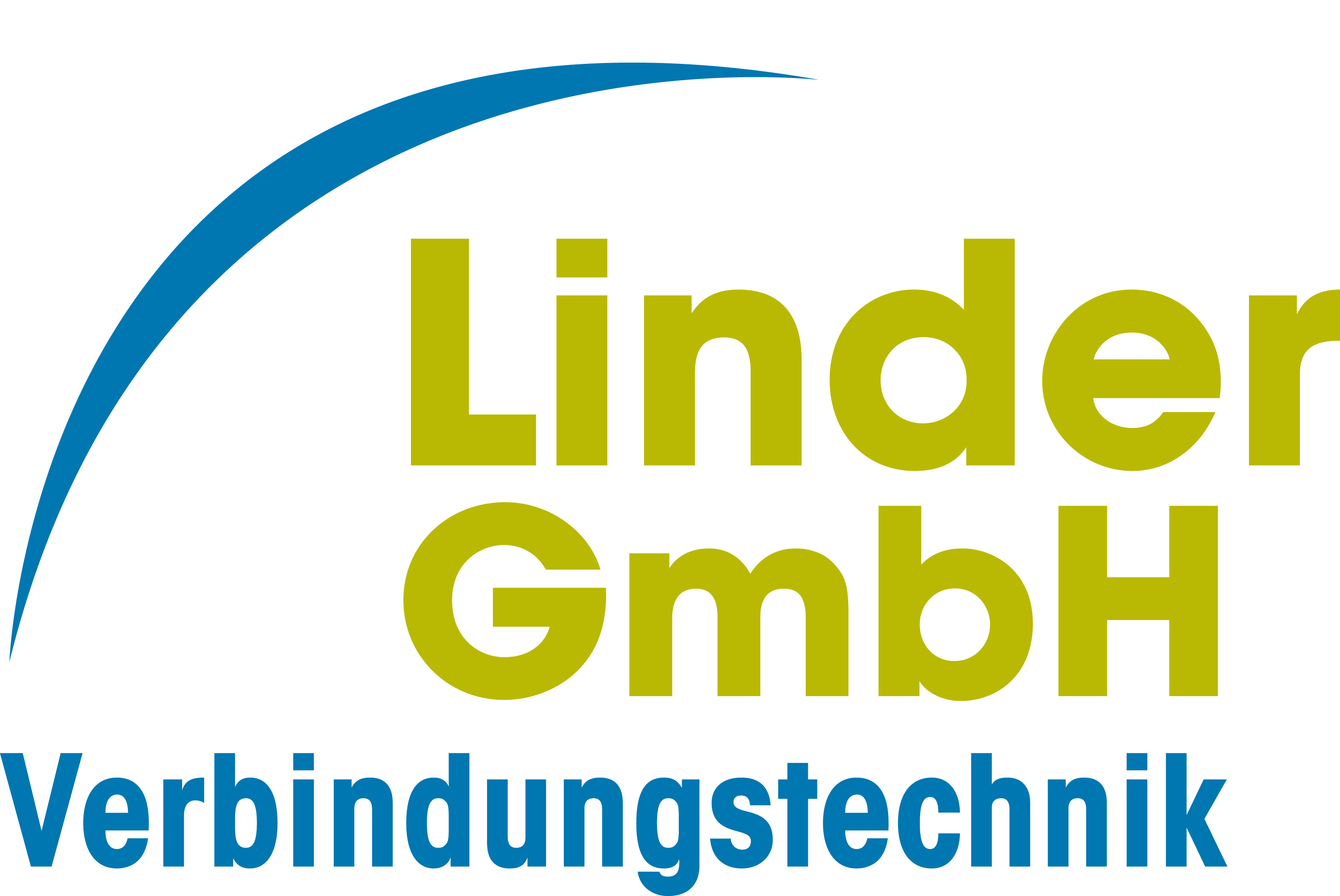 Linder GmbH<br>Verbindungstechnik Logo