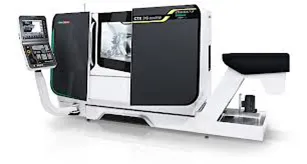 Gildemeister CTX 310 V3 ecoline