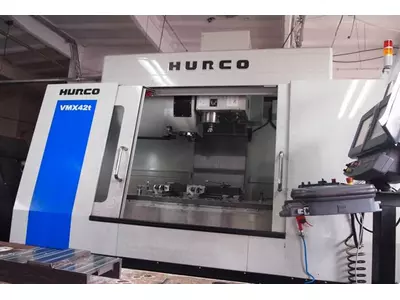 HURCO 42t