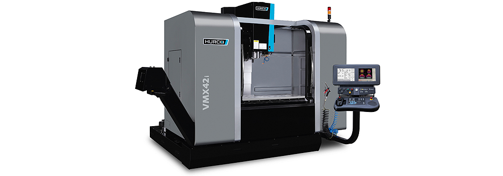 Hurco VMX 42 i