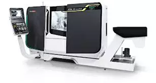 Gildemeister CTX 310 V3 ecoline