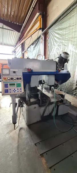 SBA 241 S-CNC