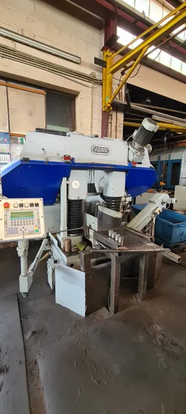 SBA 361 S-CNC