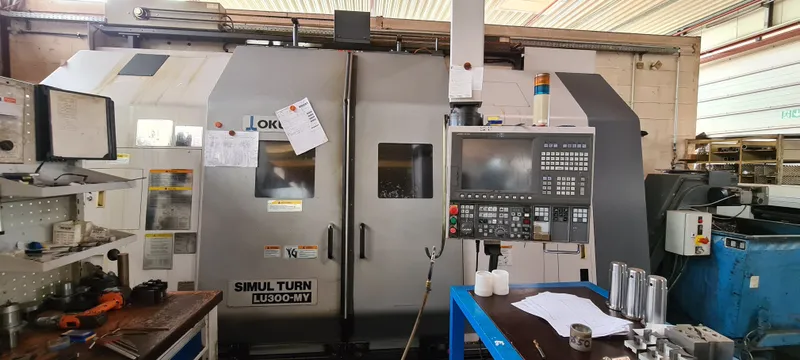 LU 300