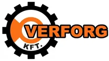 Verforg Kft Logo
