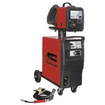 welding machine