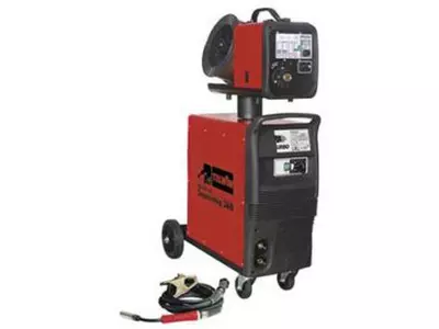welding machine
