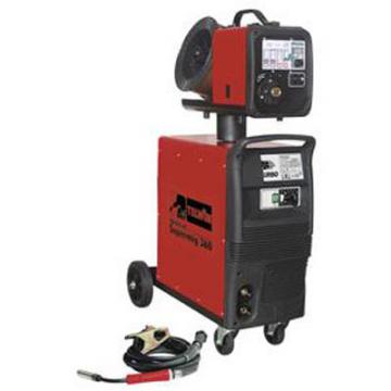 welding machine
