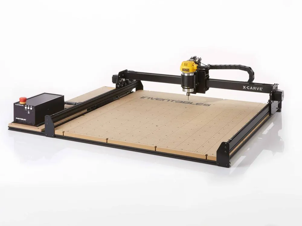 CNC router