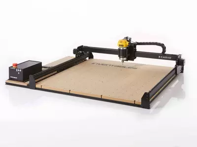 CNC router