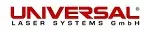 Universal Laser Systems GmbH Logo