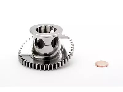 Ingranaggio cilindrico