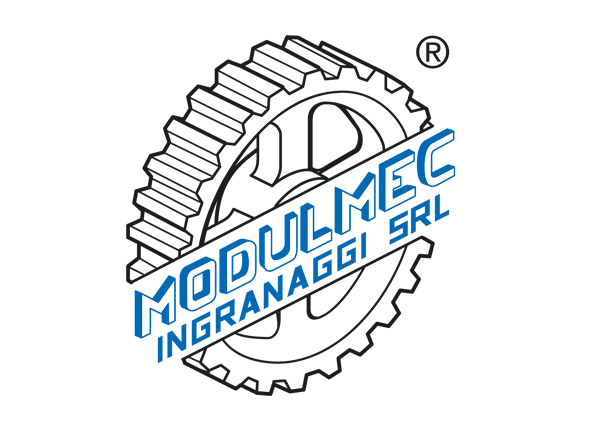 MODULMEC Ingranaggi S.r.l. Logo