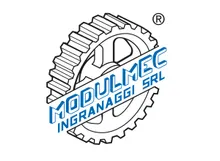 MODULMEC Ingranaggi S.r.l. Logo