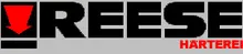 Härterei Reese Weimar GmbH & Co. KG Logo
