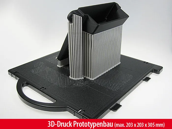 3D-Prototyping