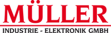 Müller Industrie-Elektronik GmbH Logo