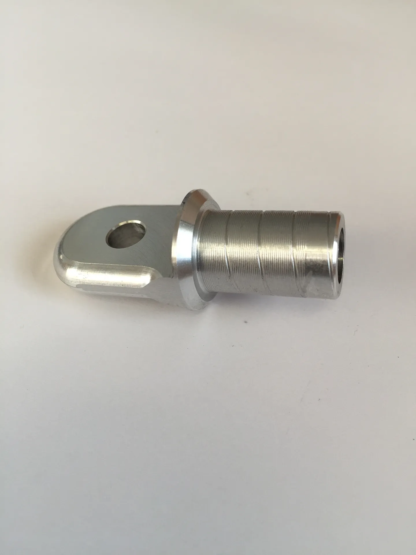 Fraesteil Vermessung (Alu)