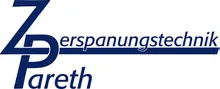 Zerspanungstechnik Pareth GbR Logo