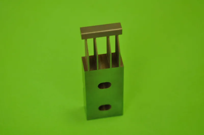 Biegeelement