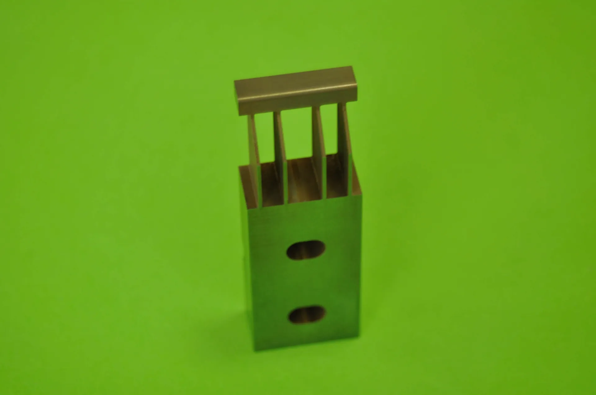 Biegeelement