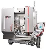 Hermle C22U