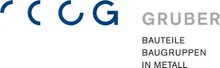 Gruber GmbH<br> Metallbau & Blechbearbeitung Logo