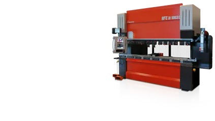 AMADA HFE-3i 8025-7