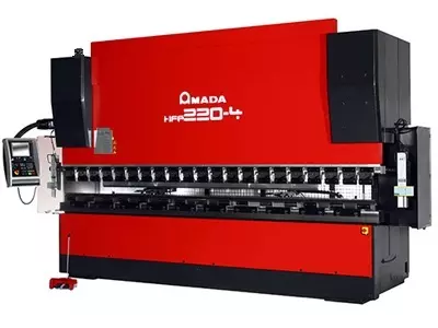 AMADA HFP-220