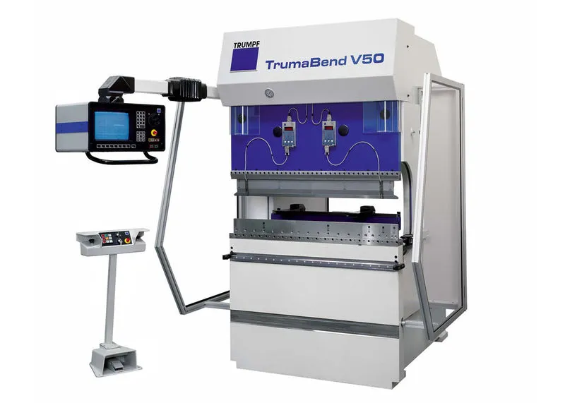 TRUMPF V50
