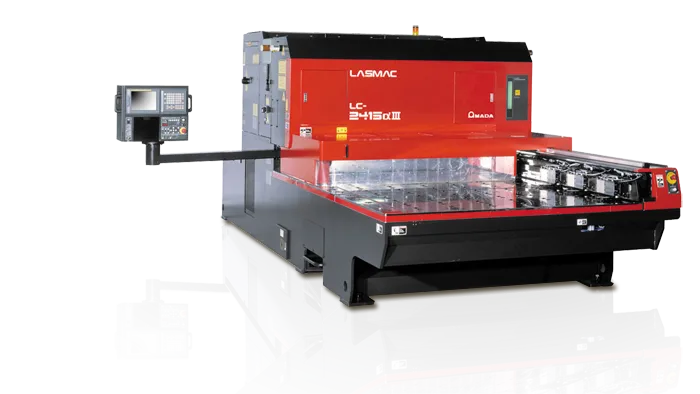 AMADA Alpha III