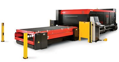 AMADA FO-3015
