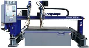 ZINSER CNC 500