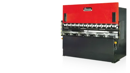 AMADA HFS--125