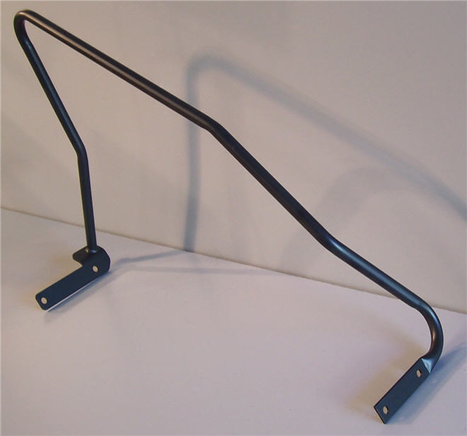 Tube Ø22x2mm Steel