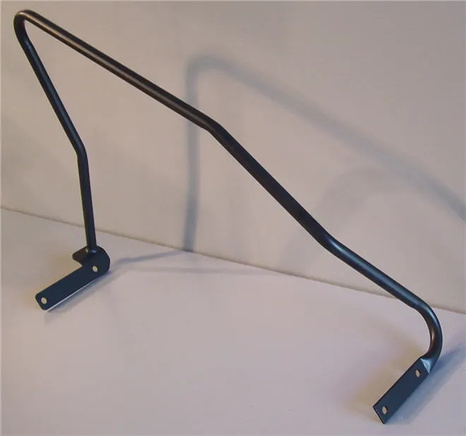 Tube Ø22x2mm Steel