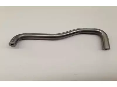 Tube Ø6x2mm or Ø6x2.4mm Steel